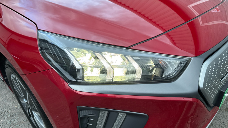 Hyundai IONIQ 100kW Premium SE 38kWh 5dr Auto Electric Hatchback